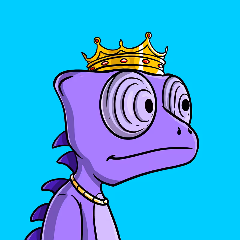 The First of Its Kind